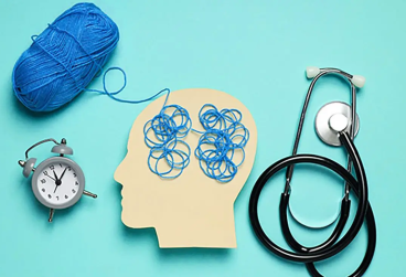 سلامت روان و مدیریت استرس در دنیای مدرن چالشی فراگیر و راهکارهایی برای مقابله