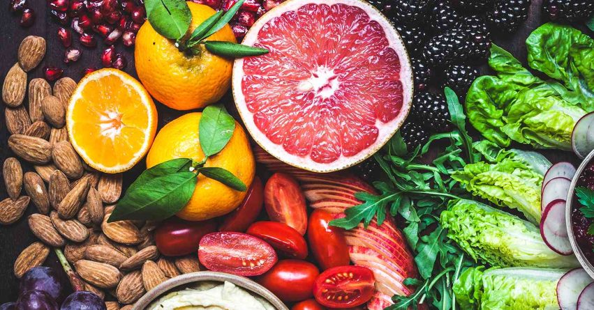 رژیم گیاه‌خواری چیست و گیاه‌خواران چه غذاهایی می‌خورند؟