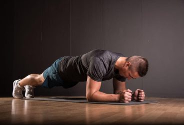 حرکات ساده ورزشی برای کسانی که زمان کمی دارند