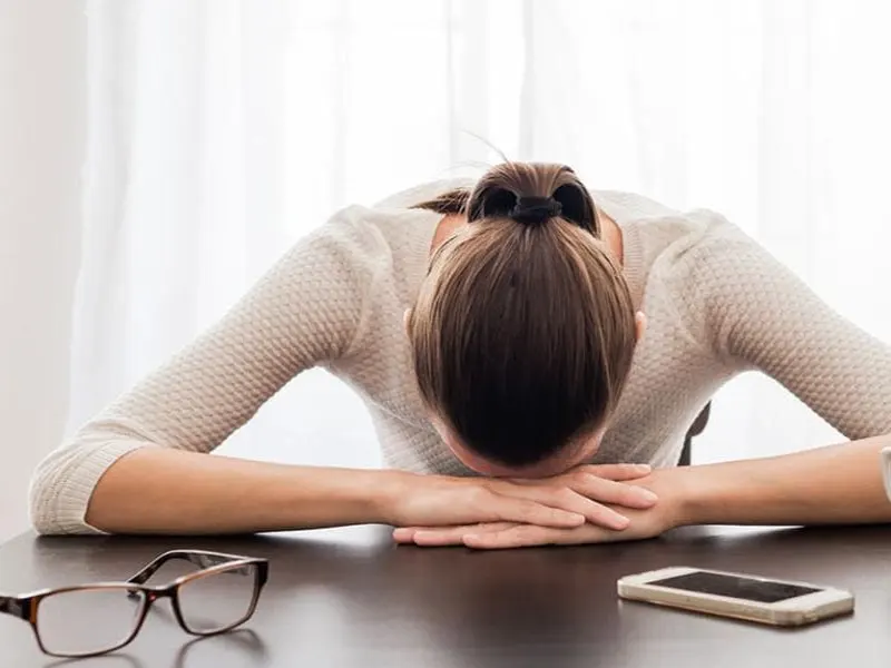 همیشه خسته‌ای، این دلایل را جدی بگیر