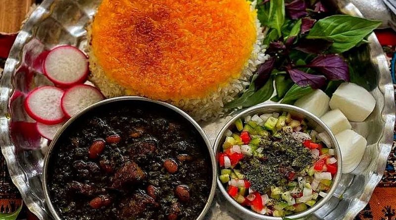 ۵ غذای سریع مخصوص خانم‌های شاغل