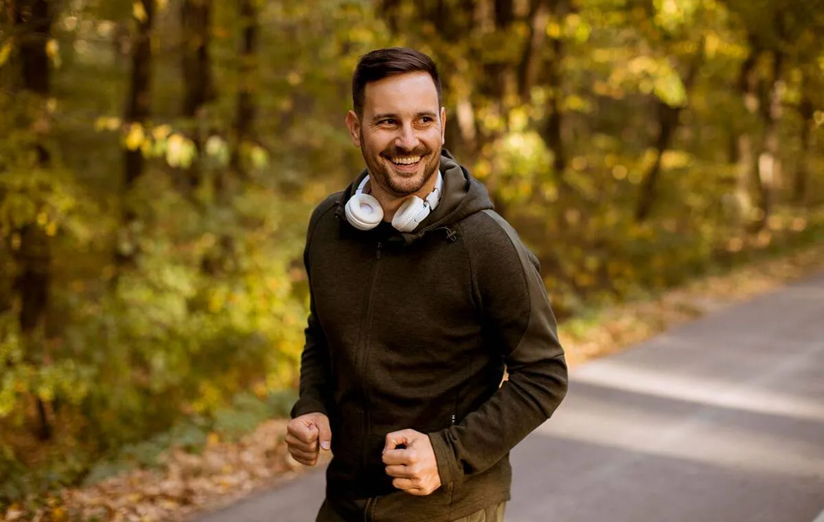 یک ساعت پیاده‌روی چقدر کالری می‌سوزاند؟